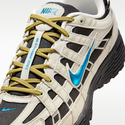 Nike P-6000 Premium CORDURA® Men's Shoes. Nike.com